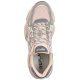 Sneakersy Replay Destiny W Mix 2 GWS9N.000.C0002T RS9N0002T 3325 Lt Grey Lt Pink - małe zdjęcie
