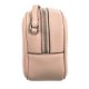 Torebka Listonoszka Calvin Klein Sculpted Camera Bag18 Mono Pale Conch K60K610275 TFT - małe zdjęcie