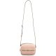 Torebka Listonoszka Calvin Klein Sculpted Camera Bag18 Mono Pale Conch K60K610275 TFT - małe zdjęcie