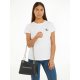 Torebka Calvin Klein Sculpted Shoulder Bag24 Mono Black/Metallic Logo K60K607831 0GL - małe zdjęcie