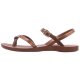 Sandały Ipanema Fashion Sand VII Fem 82842/AR641 Brown/Copper - małe zdjęcie