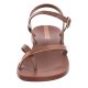 Sandały Ipanema Fashion Sand VII Fem 82842/AR641 Brown/Copper - małe zdjęcie