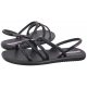 Sandały Ipanema Meu Sol Sandal AD 27135/AV559 Black/Lilac - małe zdjęcie