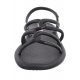 Sandały Ipanema Meu Sol Sandal AD 27135/AV559 Black/Lilac - małe zdjęcie