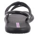 Sandały Ipanema Meu Sol Sandal AD 27135/AV559 Black/Lilac - małe zdjęcie