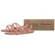 Sandały Ipanema Meu Sol Sandal AD 27135/AV561 Light Pink/Yellow - małe zdjęcie