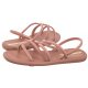 Sandały Ipanema Meu Sol Sandal AD 27135/AV561 Light Pink/Yellow - małe zdjęcie