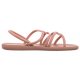 Sandały Ipanema Meu Sol Sandal AD 27135/AV561 Light Pink/Yellow - małe zdjęcie