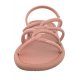 Sandały Ipanema Meu Sol Sandal AD 27135/AV561 Light Pink/Yellow - małe zdjęcie