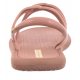 Sandały Ipanema Meu Sol Sandal AD 27135/AV561 Light Pink/Yellow - małe zdjęcie