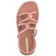 Sandały Ipanema Meu Sol Sandal AD 27135/AV561 Light Pink/Yellow - małe zdjęcie
