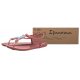 Sandały Ipanema Class Bright Sand Fem 83511/AR799 Red/Blue - małe zdjęcie