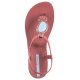 Sandały Ipanema Class Bright Sand Fem 83511/AR799 Red/Blue - małe zdjęcie