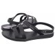 Sandałki Ipanema Go Style Kids 27176/AU321 Black