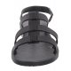Sandałki Ipanema Go Style Kids 27176/AU321 Black - małe zdjęcie