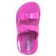 Sandałki Ipanema Follow II Baby 83588/AT108 Pink/Blue - małe zdjęcie