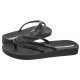 Japonki Ipanema Comfy Fem 83519/AQ709 Black - małe zdjęcie