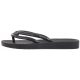 Japonki Ipanema Comfy Fem 83519/AQ709 Black - małe zdjęcie