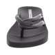Japonki Ipanema Comfy Fem 83519/AQ709 Black - małe zdjęcie