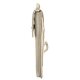 Etui na Telefon Calvin Klein CK Daily Phone Xbody Epi Mono Stoney Beige/Epi Mono K60K611708 PEA - małe zdjęcie