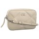 Torebka Listonoszka Calvin Klein Quilt Camera Bag Stoney Beige K60K611891 PEA - małe zdjęcie