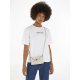 Torebka Kopertówka Calvin Klein Re-Lock Mini Crossbody Bag_JCQ Dk Ecru Jacquard Mono K60K611989 PC4 - małe zdjęcie