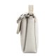 Torebka Kopertówka Calvin Klein Re-Lock Mini Crossbody Bag_JCQ Dk Ecru Jacquard Mono K60K611989 PC4 - małe zdjęcie