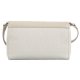 Torebka Kopertówka Calvin Klein Re-Lock Mini Crossbody Bag_JCQ Dk Ecru Jacquard Mono K60K611989 PC4 - małe zdjęcie