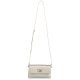 Torebka Kopertówka Calvin Klein Re-Lock Mini Crossbody Bag_JCQ Dk Ecru Jacquard Mono K60K611989 PC4 - małe zdjęcie