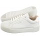 Sneakersy Calvin Klein Ff Cupsole LAce Up W/Ml Lth Triple White HW0HW02118 0K4 - małe zdjęcie