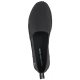 Espadryle Calvin Klein Platform Espadrille Mix Ml Mtl Black YW0YW001622 0GP - małe zdjęcie
