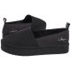 Espadryle Calvin Klein Platform Espadrille Mix Ml Mtl Black YW0YW001622 0GP - małe zdjęcie