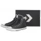 Trampki Converse CTAS Hi Black/Cloudy Daze/White A09856C - małe zdjęcie