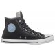 Trampki Converse CTAS Hi Black/Cloudy Daze/White A09856C - małe zdjęcie