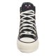 Trampki Converse CTAS Lift HI Black/Egret/Gold A08731C - małe zdjęcie