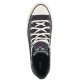 Trampki Converse CTAS Lift HI Black/Egret/Gold A08731C - małe zdjęcie