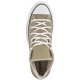 Trampki Converse CTAS Lift Hi Mossy Sloth/White/Black A07571C - małe zdjęcie