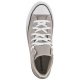 Trampki Converse CTAS Eva Lift Hi Totally Neautral/White/Black A07346C - małe zdjęcie