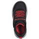 Buty Sportowe Skechers Nitro Sprint Black/Red 407308N/BKRD - małe zdjęcie