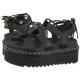 Sandały Dr. Martens Nartilla XL Athena Black 31538001 - małe zdjęcie