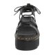 Sandały Dr. Martens Nartilla XL Athena Black 31538001 - małe zdjęcie