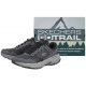 Buty Trekkingowe Skechers Go Run Trail Altitude 2.0 Black/Gray 220754/BKGY - małe zdjęcie