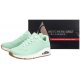 Sneakersy Skechers Uno Stand On Air Mint 73690/MNT - małe zdjęcie