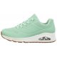 Sneakersy Skechers Uno Stand On Air Mint 73690/MNT - małe zdjęcie