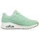 Sneakersy Skechers Uno Stand On Air Mint 73690/MNT - małe zdjęcie