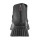 Sandały Venezia Czarne 170GM02 01 Black - małe zdjęcie