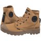Trampki Palladium Pampa Hi Htg Supply Caramel 77356-227-M - małe zdjęcie