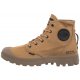 Trampki Palladium Pampa Hi Htg Supply Caramel 77356-227-M - małe zdjęcie