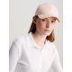 Czapka z daszkiem Calvin Klein Institutional Cap K60K608849 0JV - małe zdjęcie