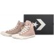 Trampki Converse CTAS Hi Chaotic Neutral/Egret A07548C - małe zdjęcie
